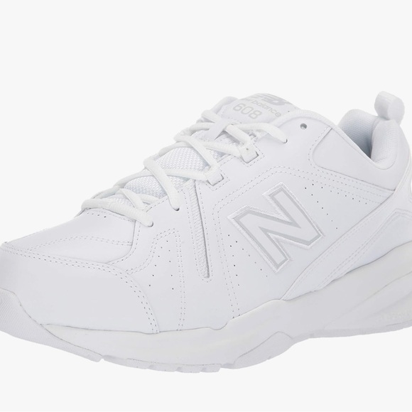 New Balance Other - New Balance Men's 608 V5 Casual Comfort Cross Trainer. Mens size 10X- wide